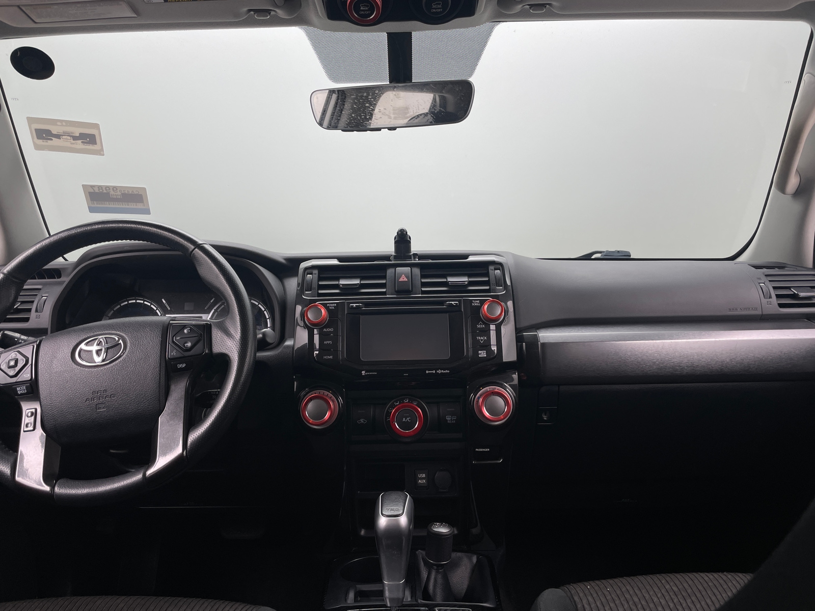 Thumbnail: 2018 Toyota 4Runner - 3