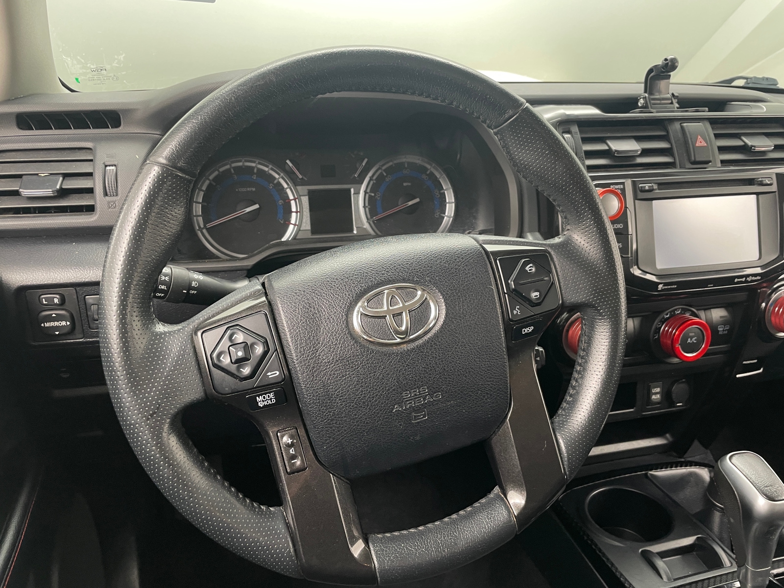 Thumbnail: 2018 Toyota 4Runner - 5