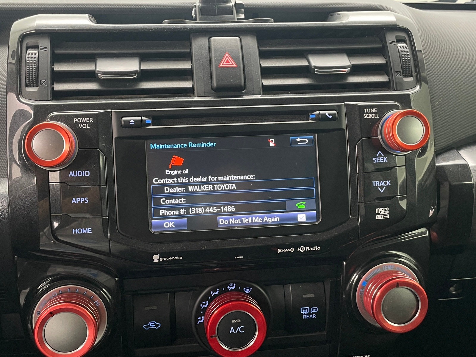 Thumbnail: 2018 Toyota 4Runner - 4