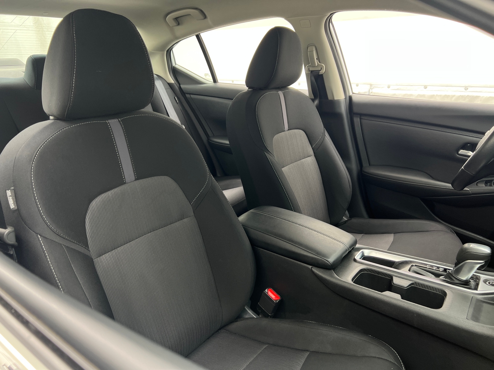 Thumbnail: 2024 Nissan Sentra - 2