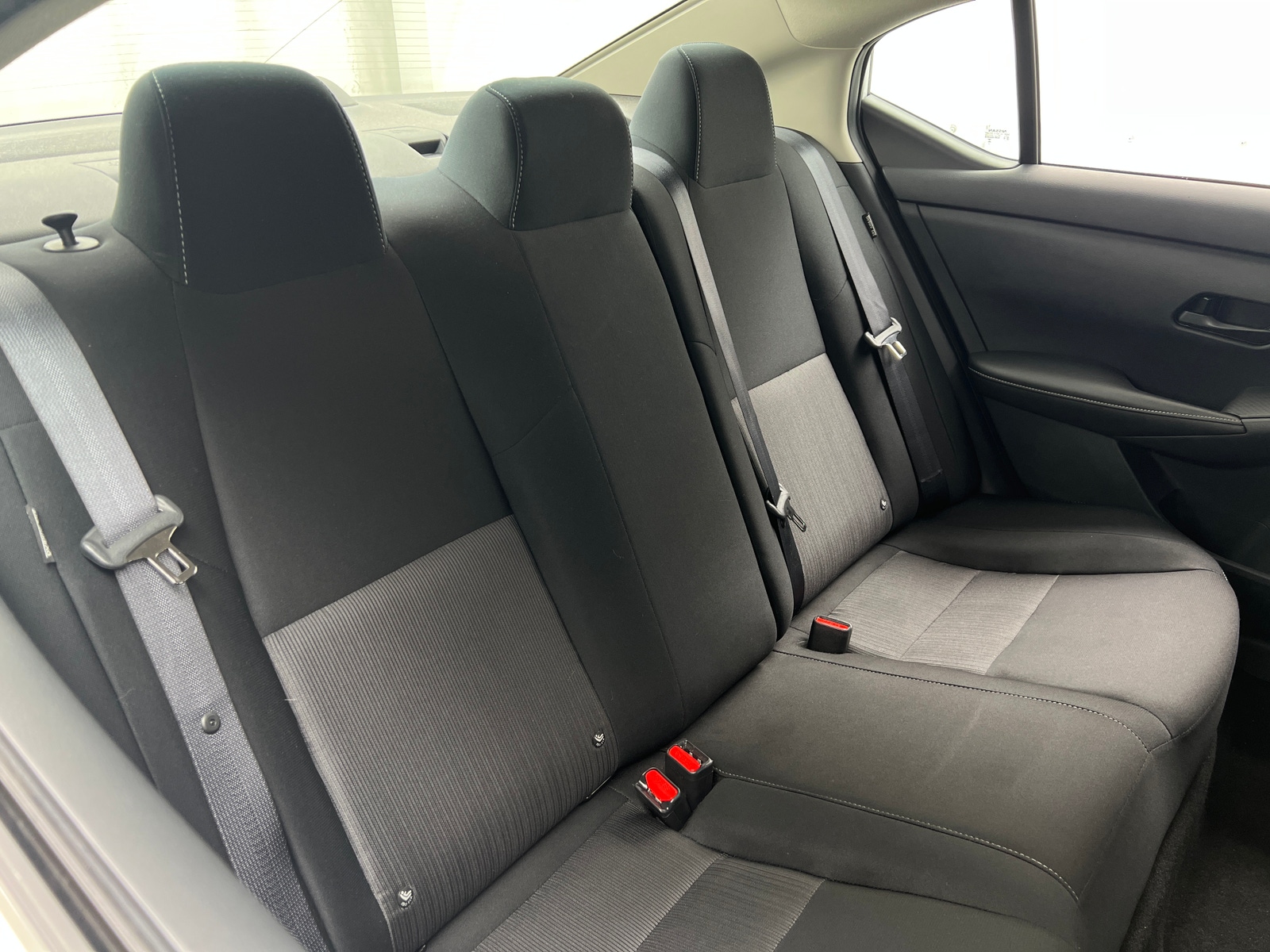 Thumbnail: 2024 Nissan Sentra - 6