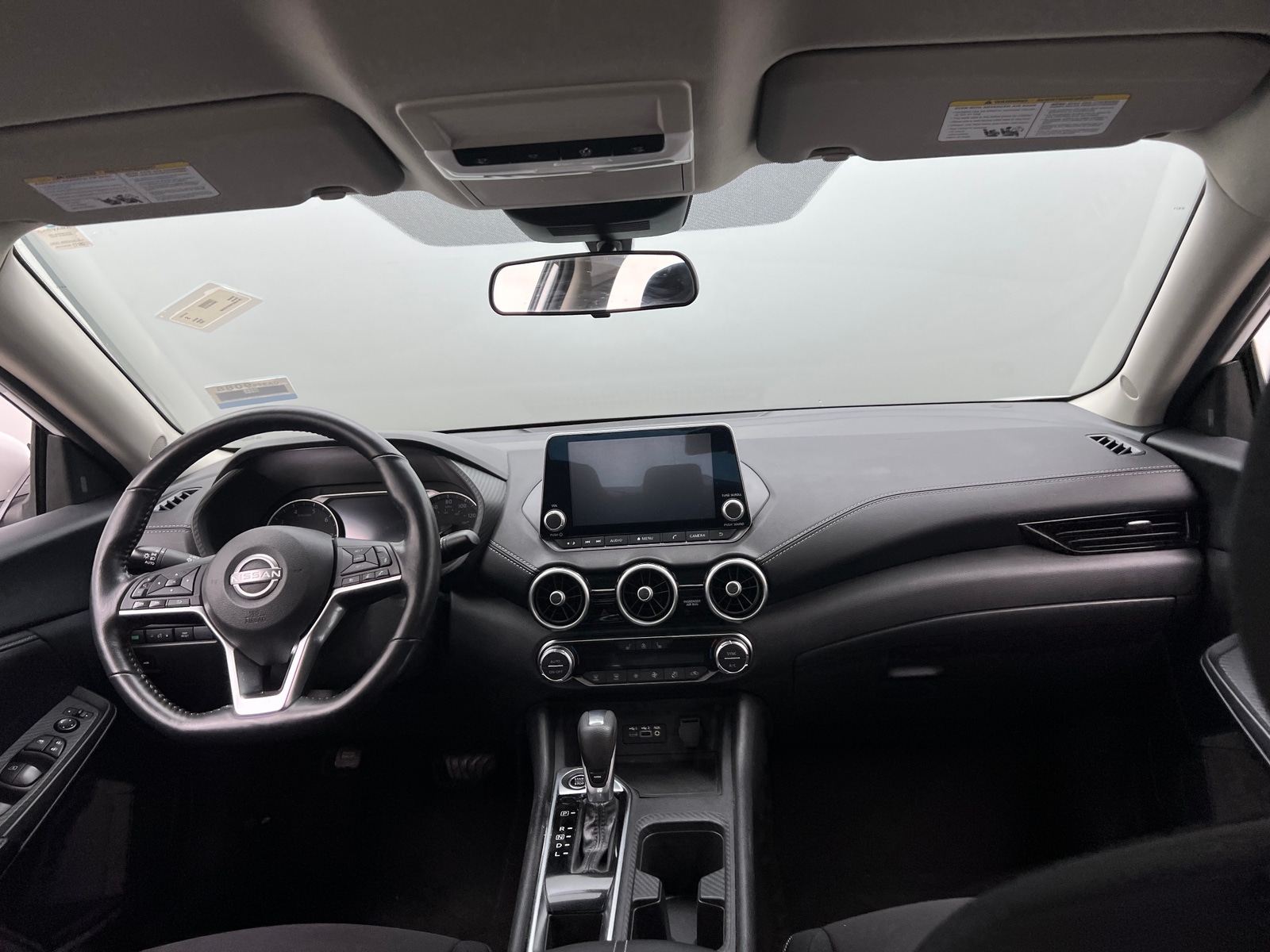 Thumbnail: 2024 Nissan Sentra - 3