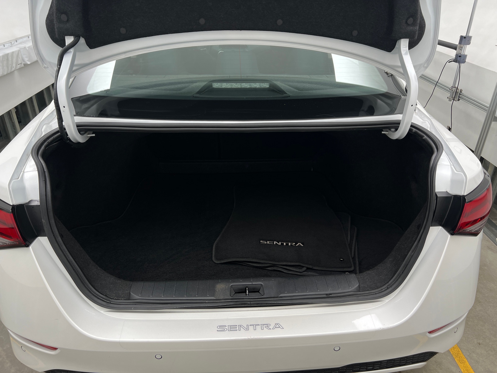 Thumbnail: 2024 Nissan Sentra - 7