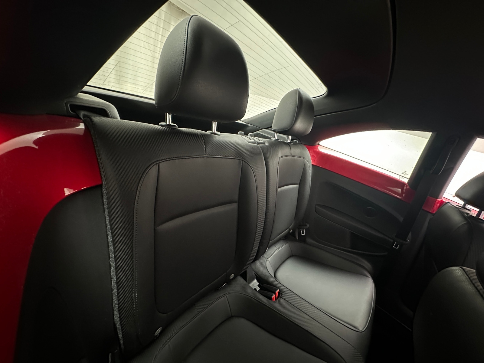 Thumbnail: 2012 Volkswagen Beetle - 5