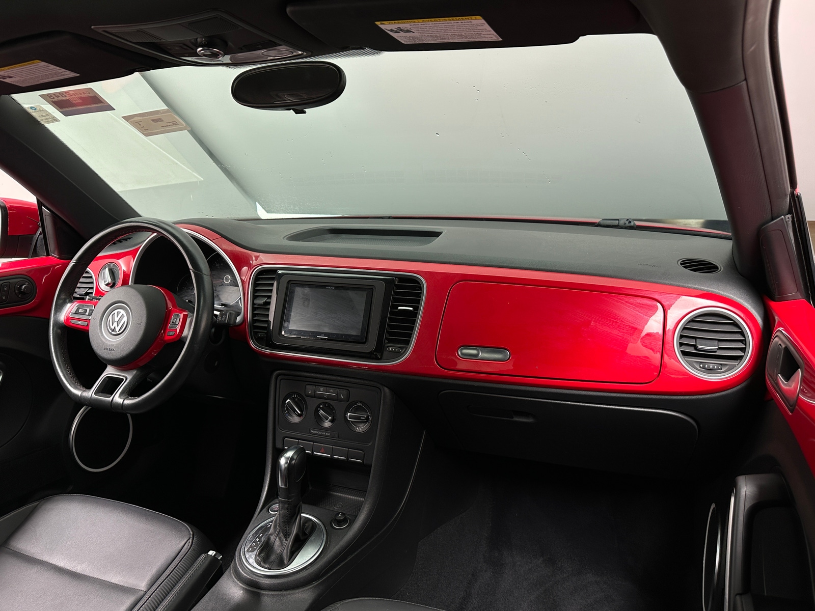 Thumbnail: 2012 Volkswagen Beetle - 2