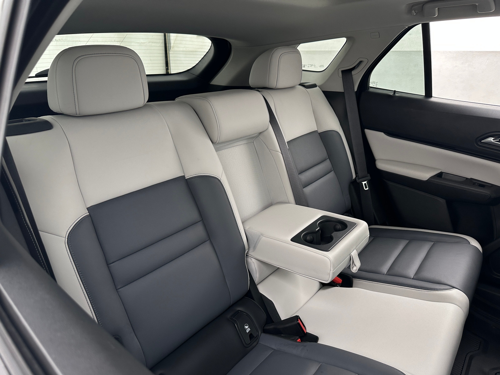 Thumbnail: 2024 Honda Prologue - 5