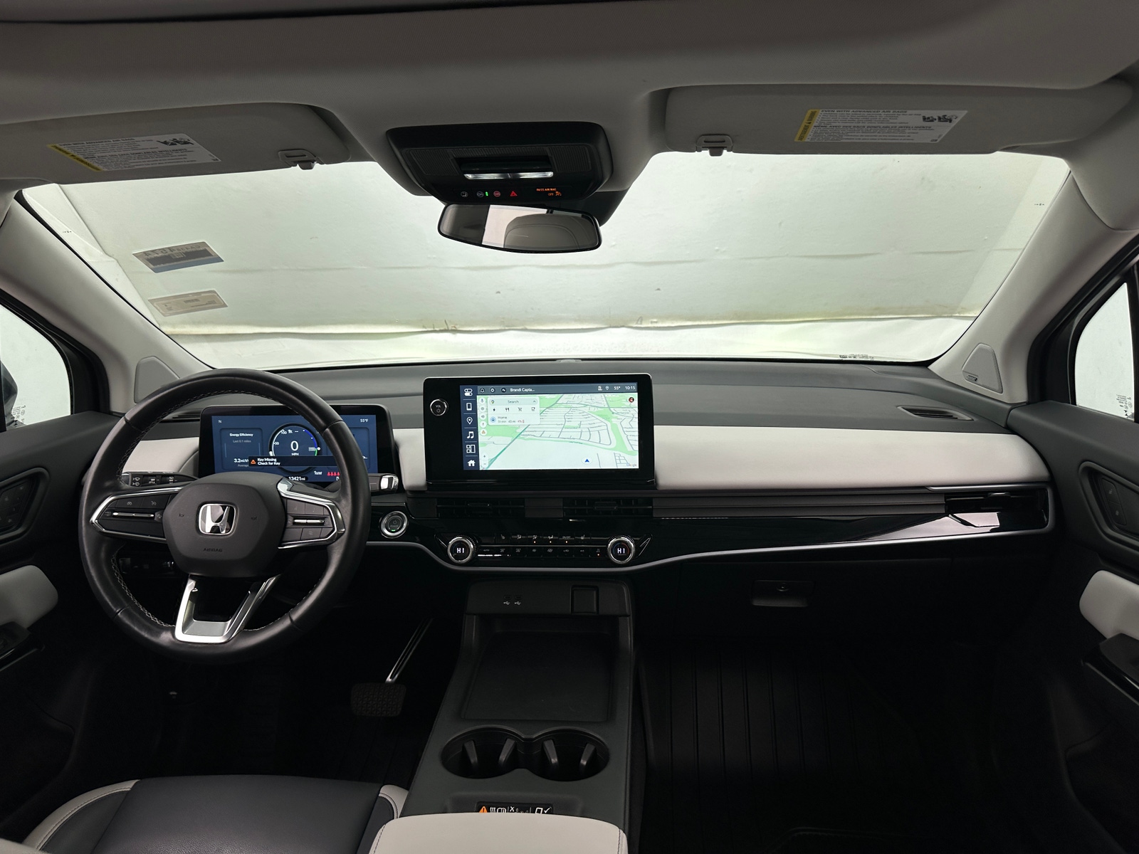 Thumbnail: 2024 Honda Prologue - 2