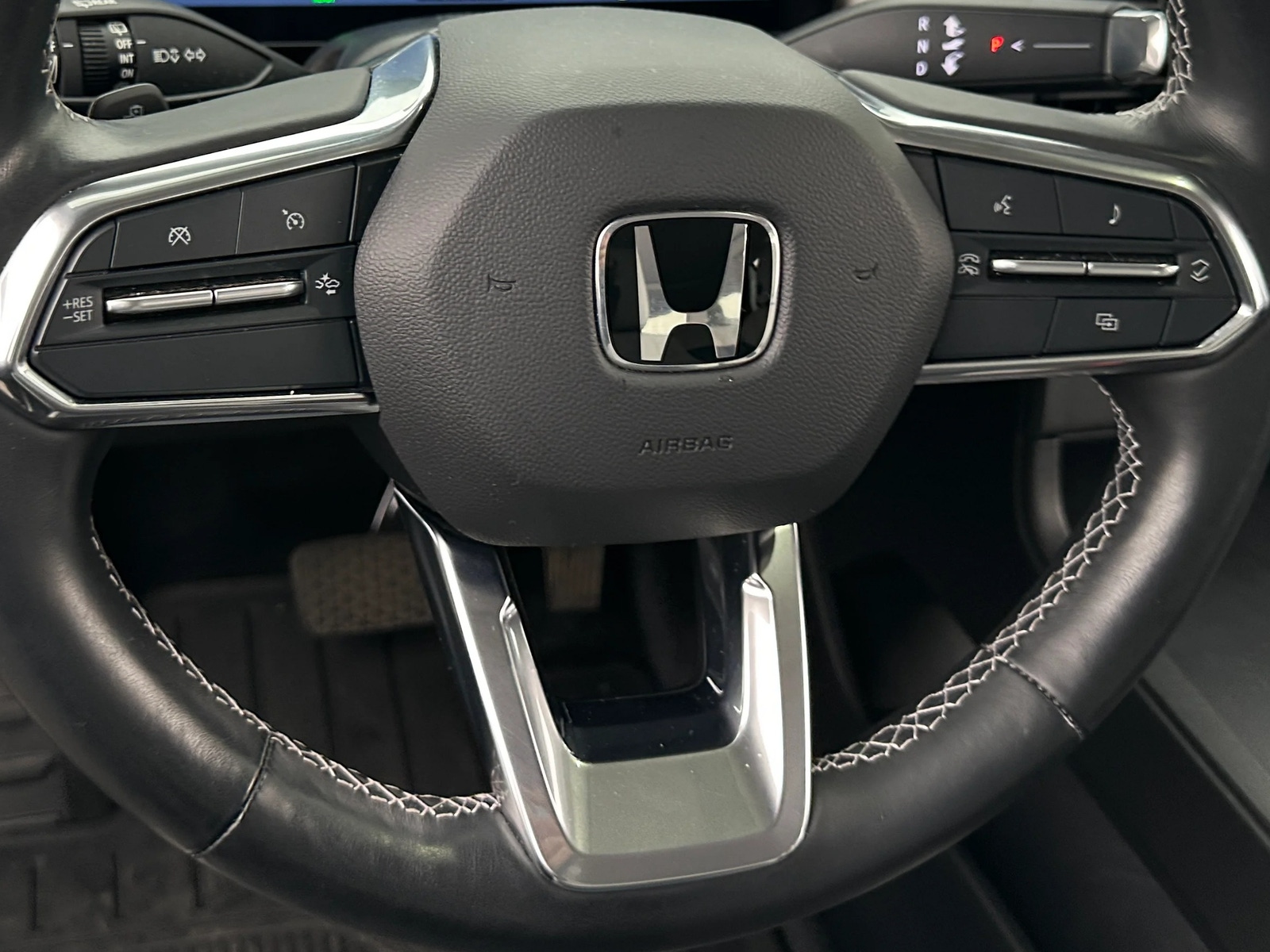 Thumbnail: 2024 Honda Prologue - 4