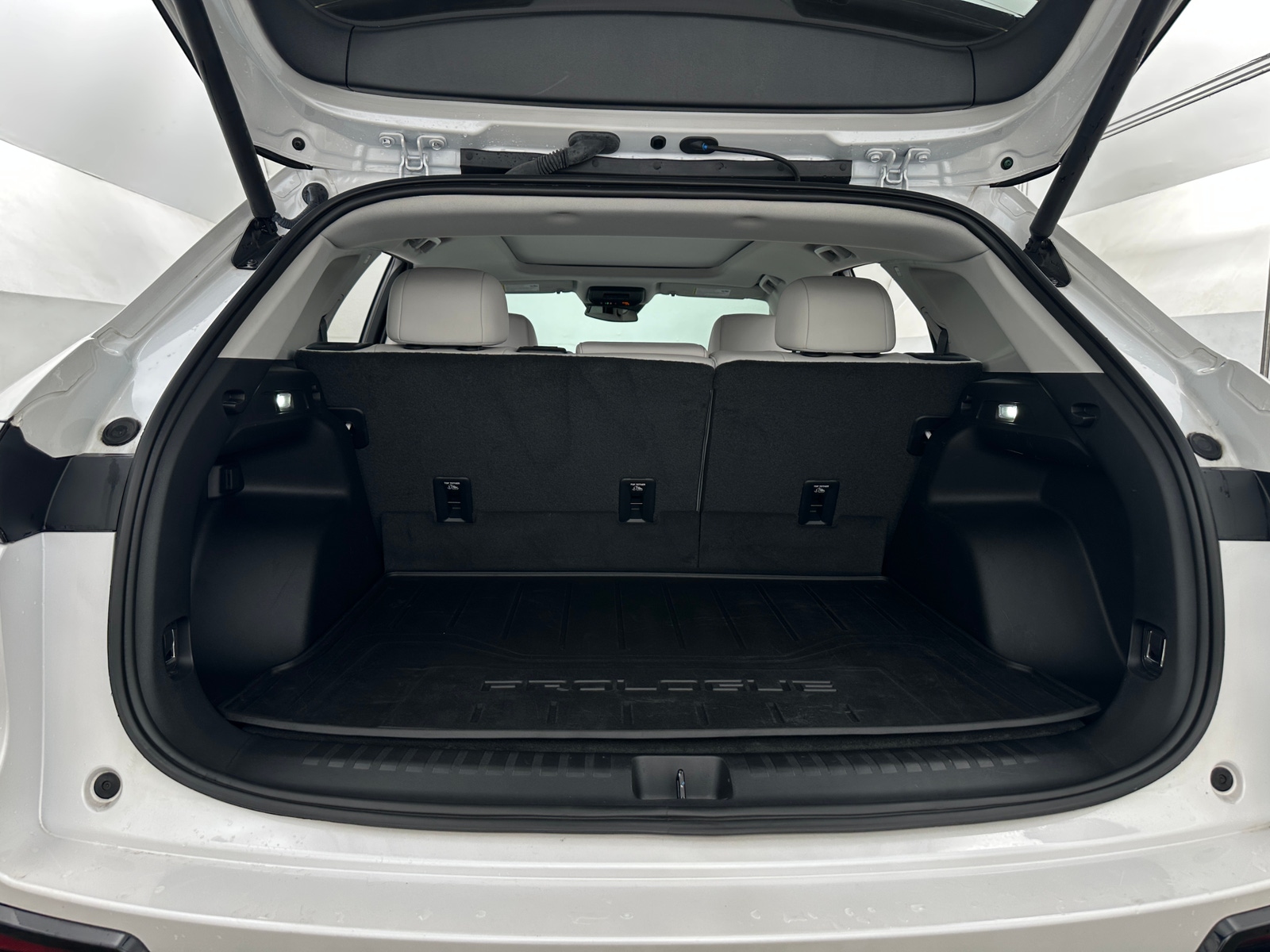 Thumbnail: 2024 Honda Prologue - 6