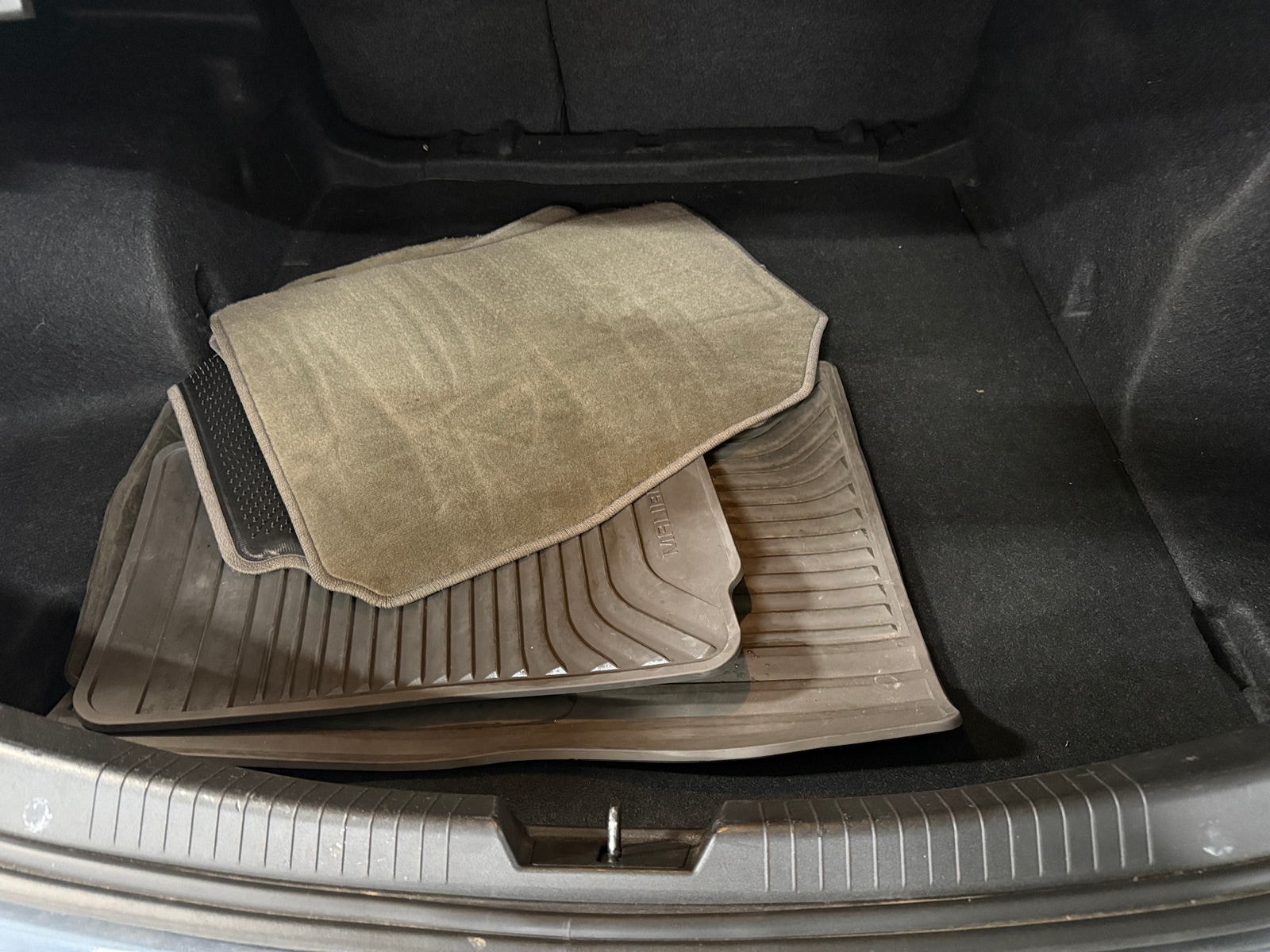 Thumbnail: 2019 Chevrolet Malibu - 7