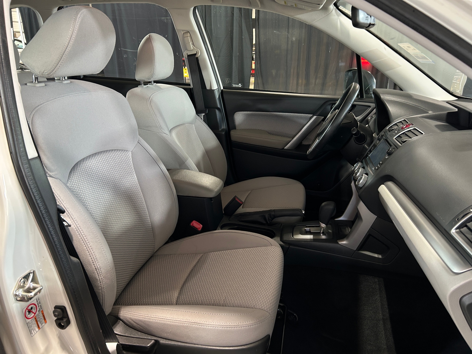 Thumbnail: 2018 Subaru Forester - 2