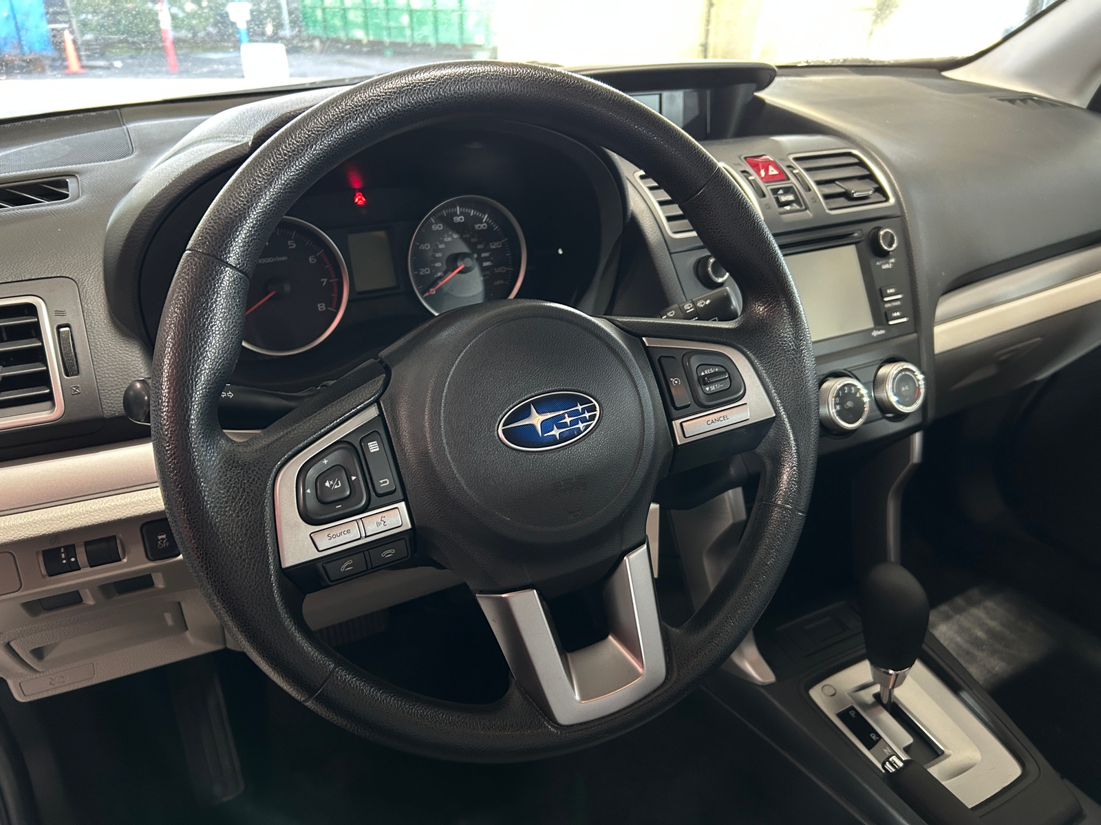 Thumbnail: 2018 Subaru Forester - 5