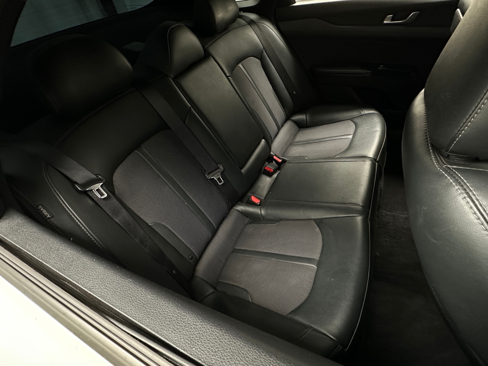 Thumbnail: 2022 Kia K5 - 5