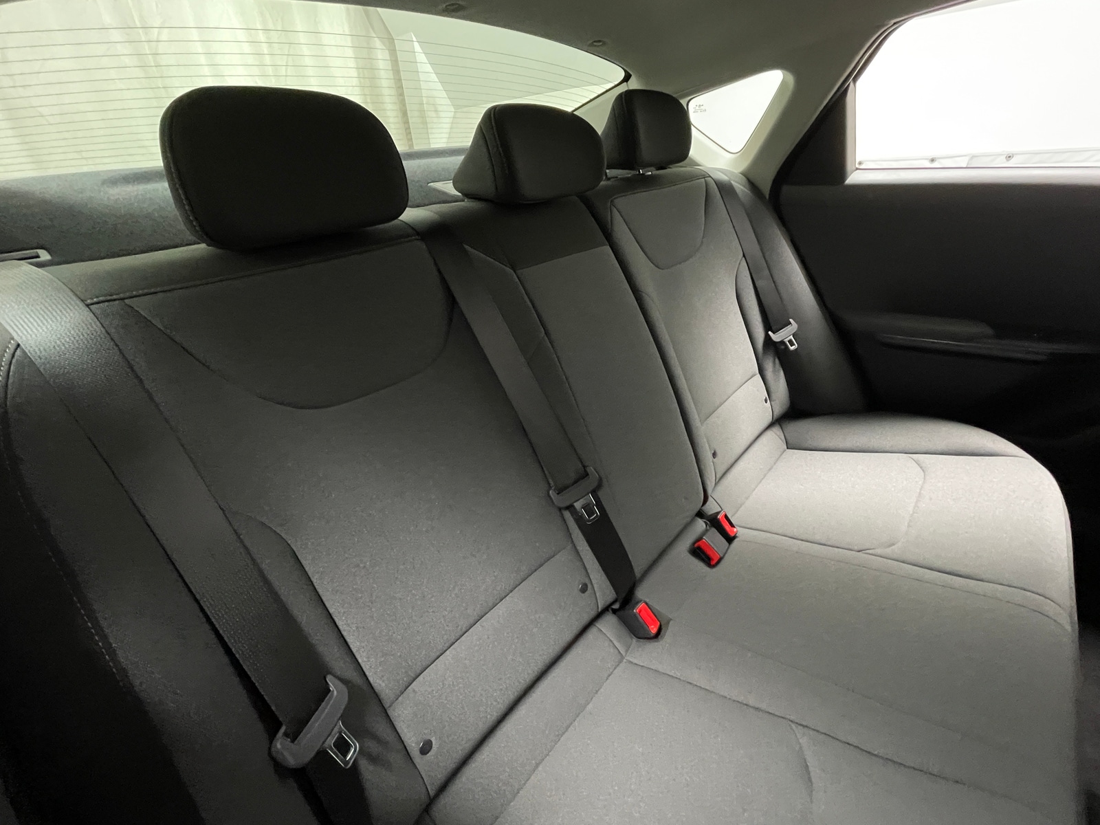 Thumbnail: 2025 Kia K4 - 6