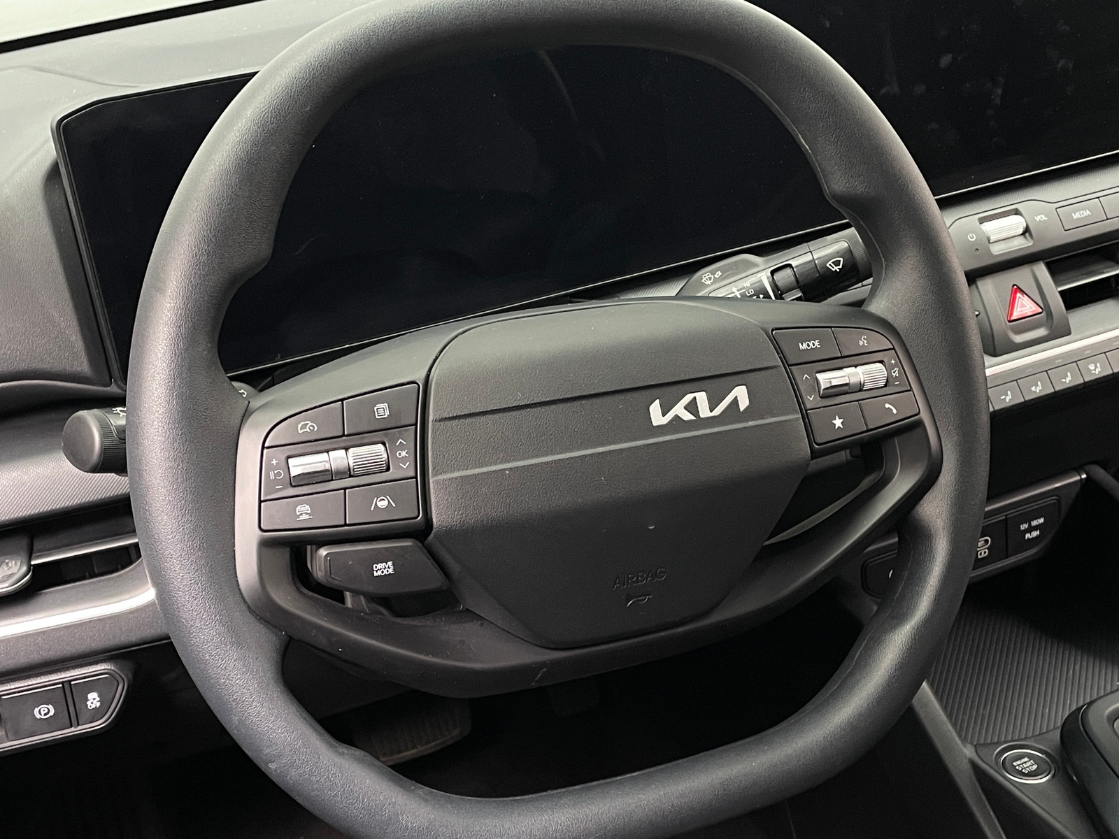Thumbnail: 2025 Kia K4 - 5