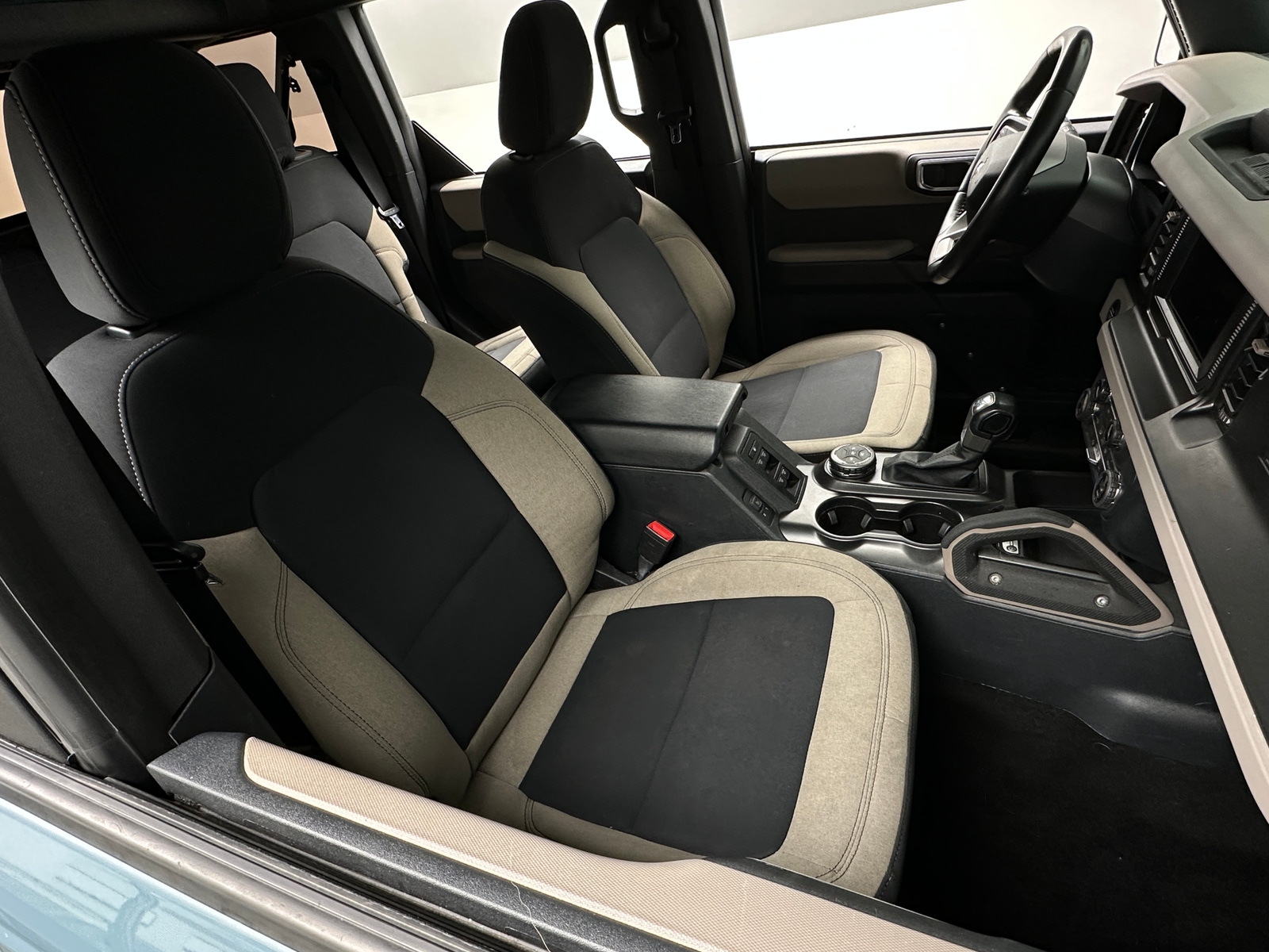 Thumbnail: 2023 Ford Bronco - 2