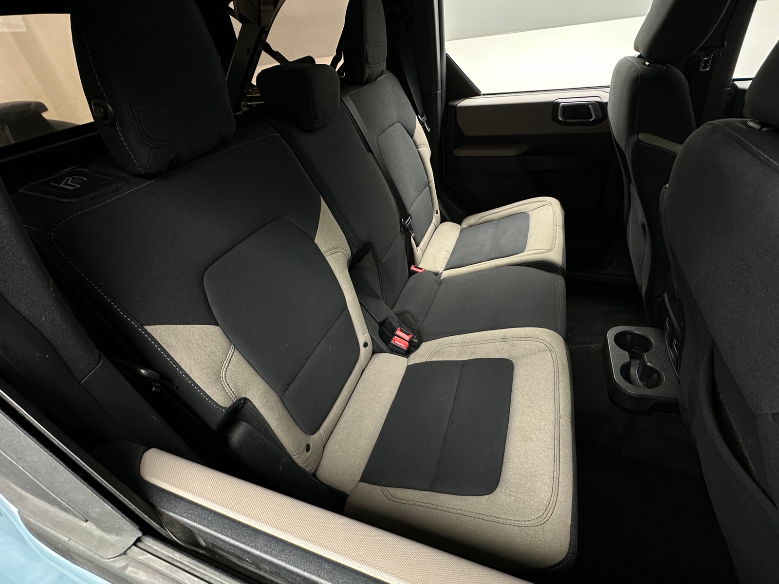 Thumbnail: 2023 Ford Bronco - 6