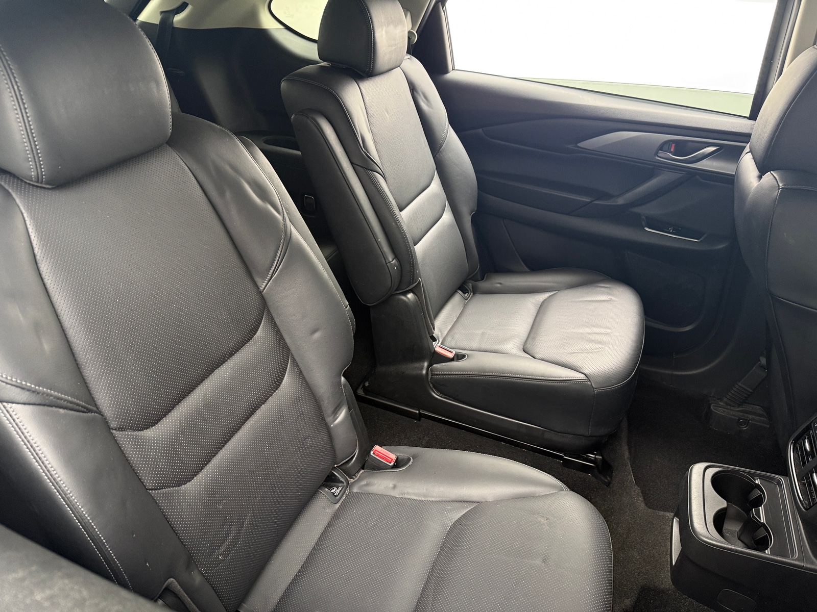 Thumbnail: 2023 Mazda CX-9 - 5