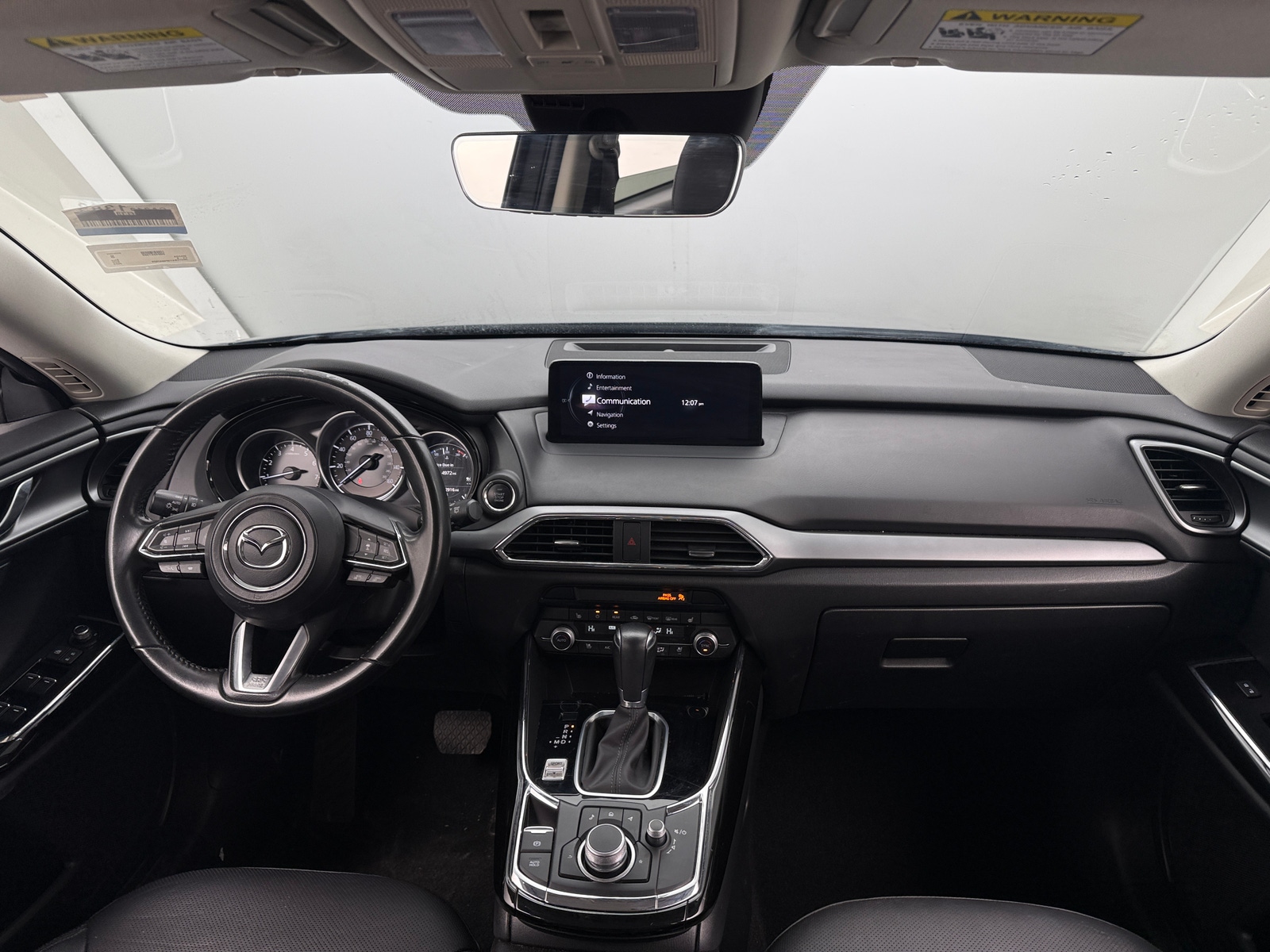 Thumbnail: 2023 Mazda CX-9 - 2