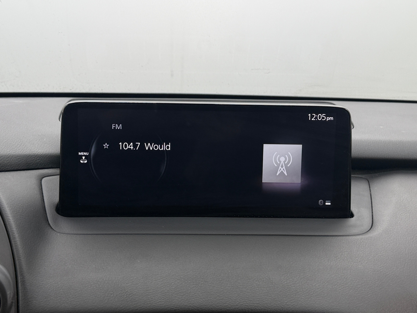 Thumbnail: 2023 Mazda CX-9 - 3