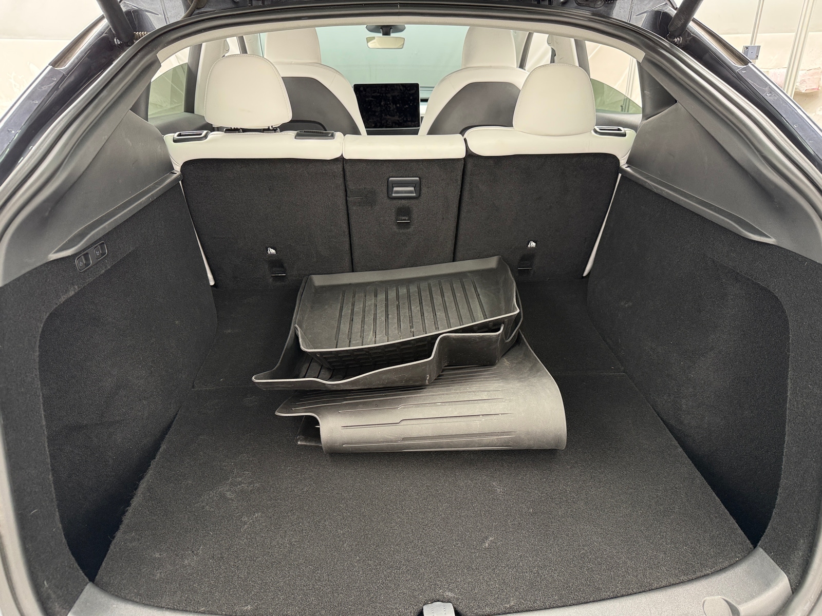 Thumbnail: 2023 Tesla Model Y - 5