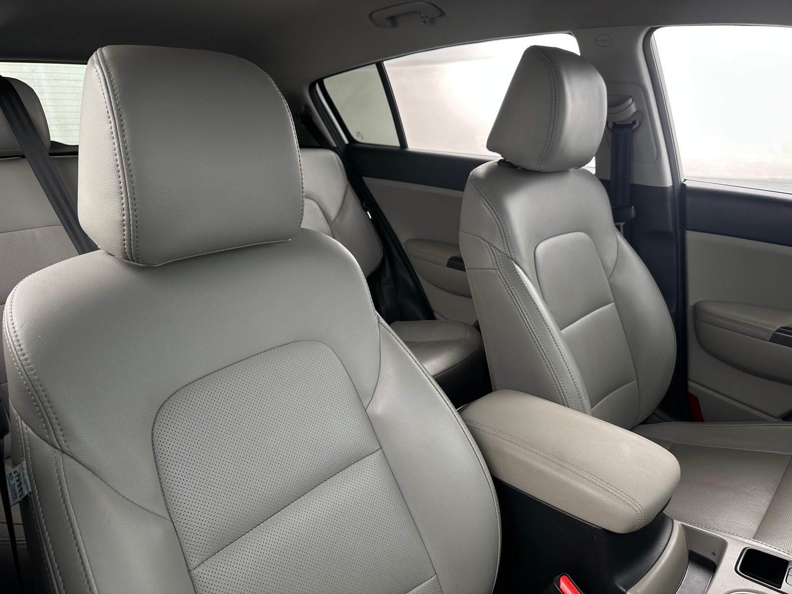 Thumbnail: 2020 Kia Sportage - 2