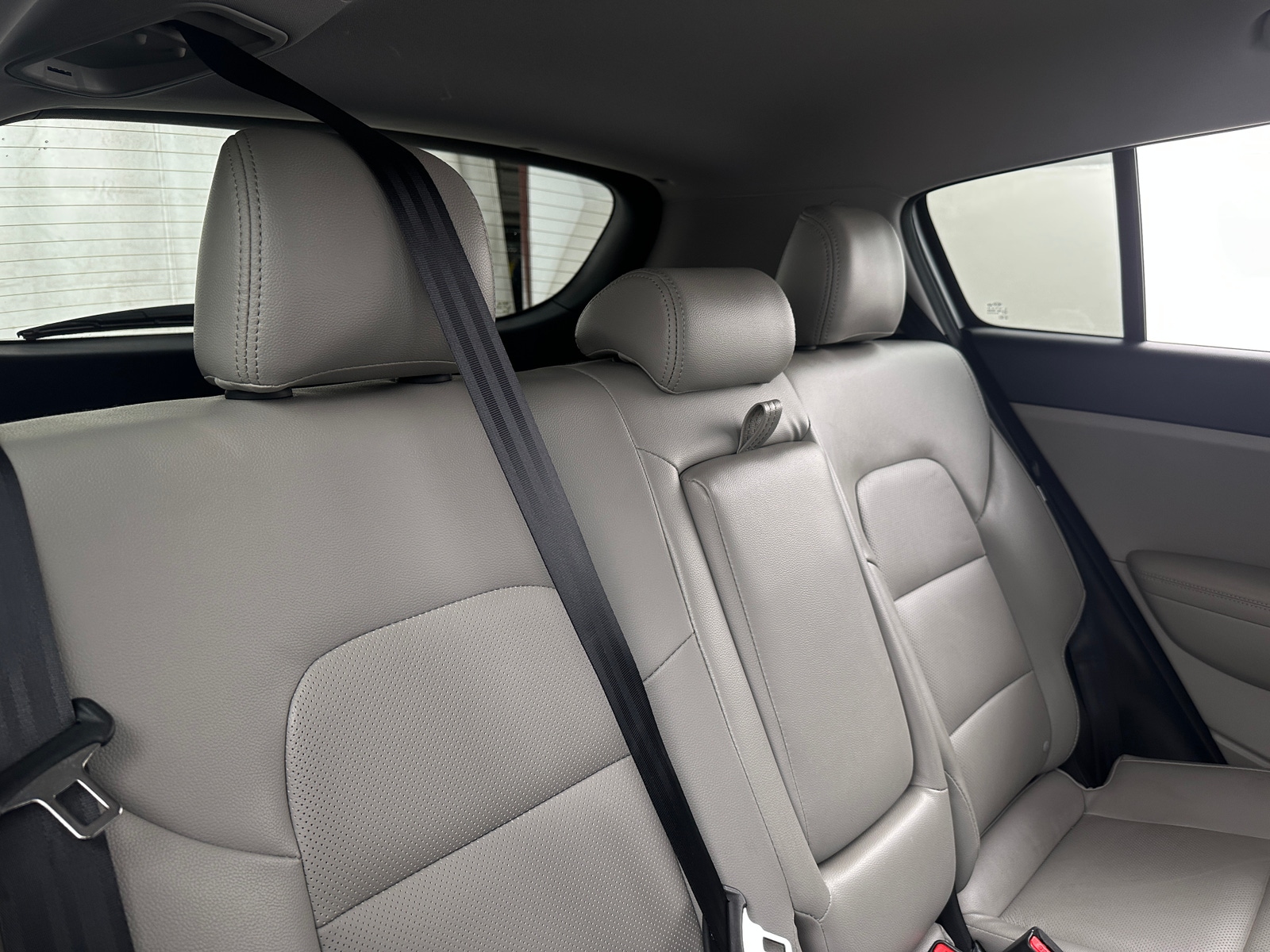 Thumbnail: 2020 Kia Sportage - 6