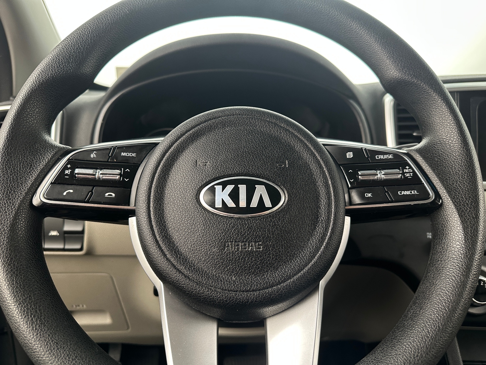 Thumbnail: 2020 Kia Sportage - 5