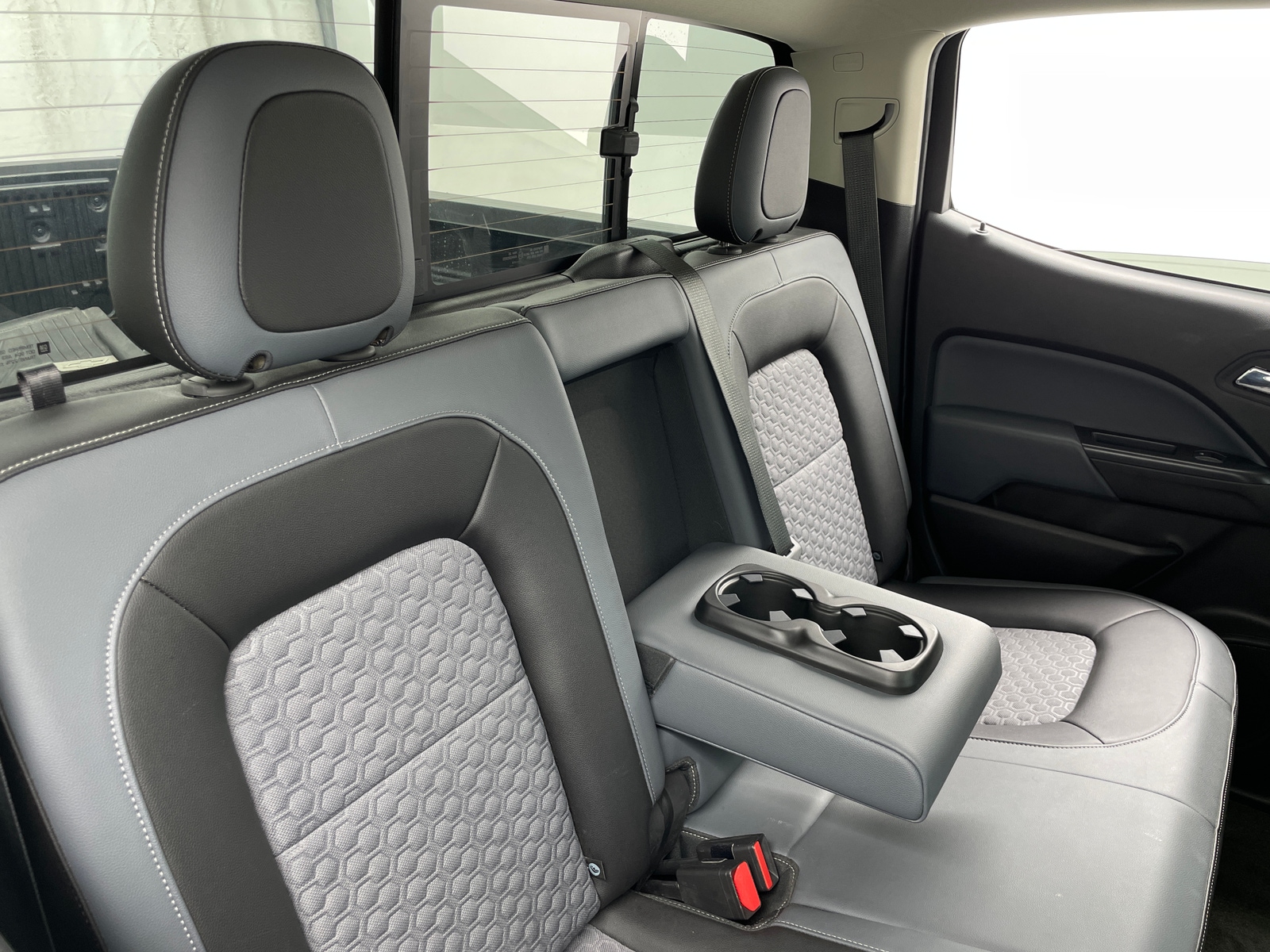 Thumbnail: 2018 Chevrolet Colorado - 5