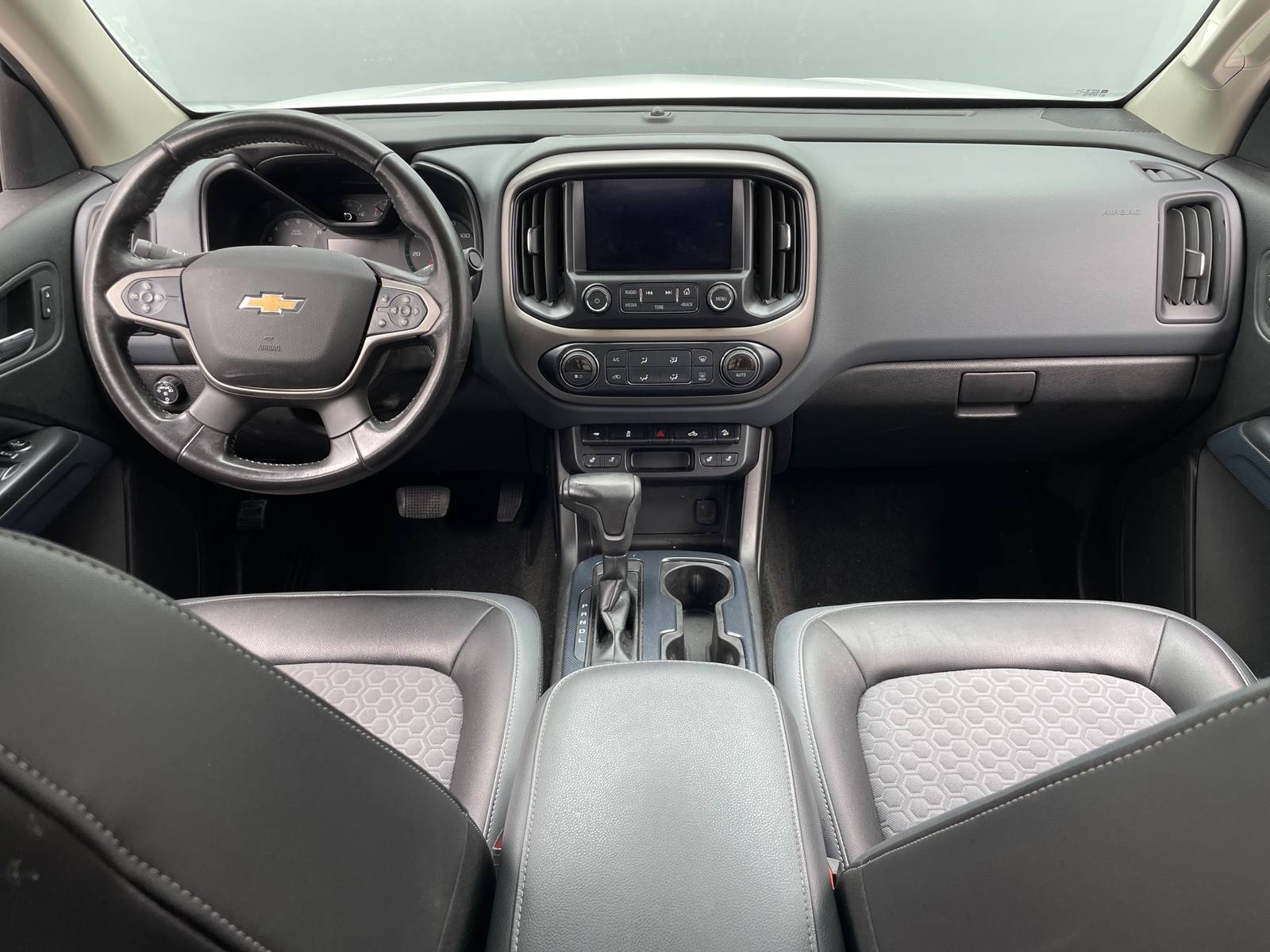 Thumbnail: 2018 Chevrolet Colorado - 2