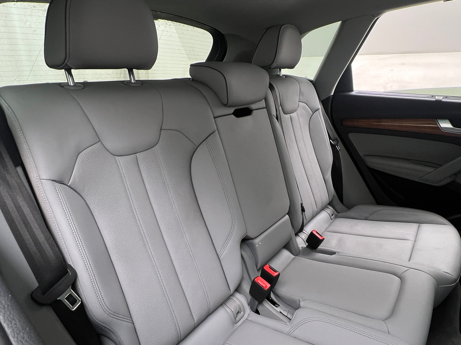 Thumbnail: 2023 Audi Q5 - 5