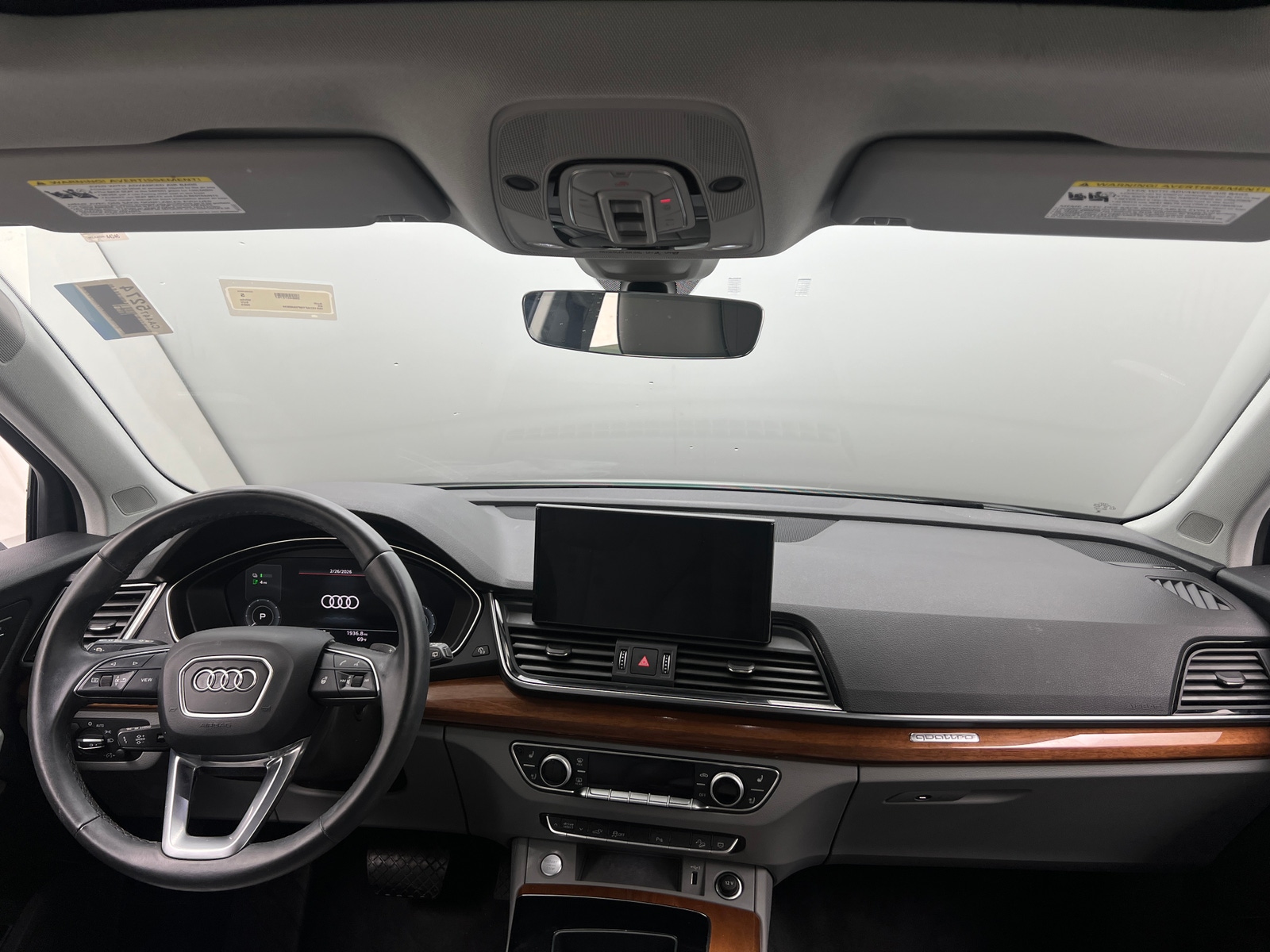 Thumbnail: 2023 Audi Q5 - 2