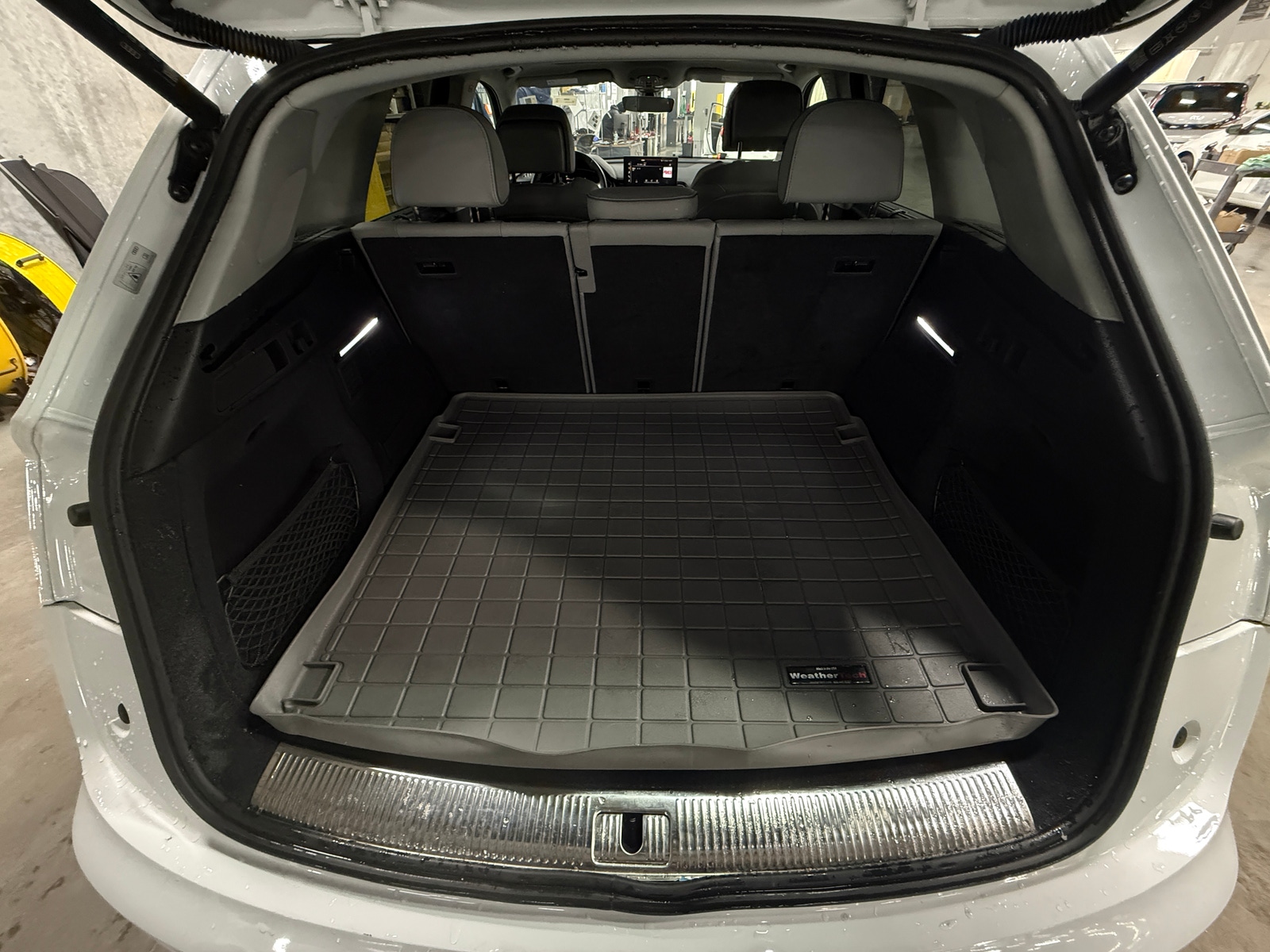 Thumbnail: 2023 Audi Q5 - 6