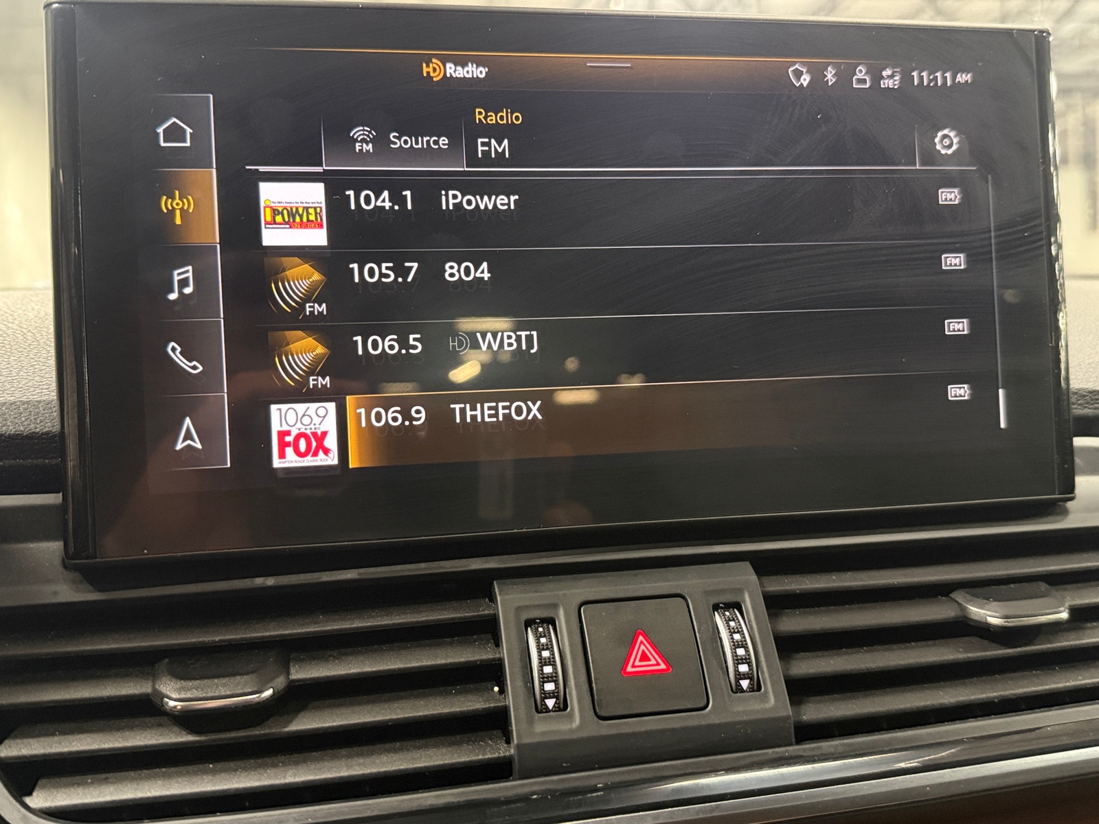 Thumbnail: 2023 Audi Q5 - 3