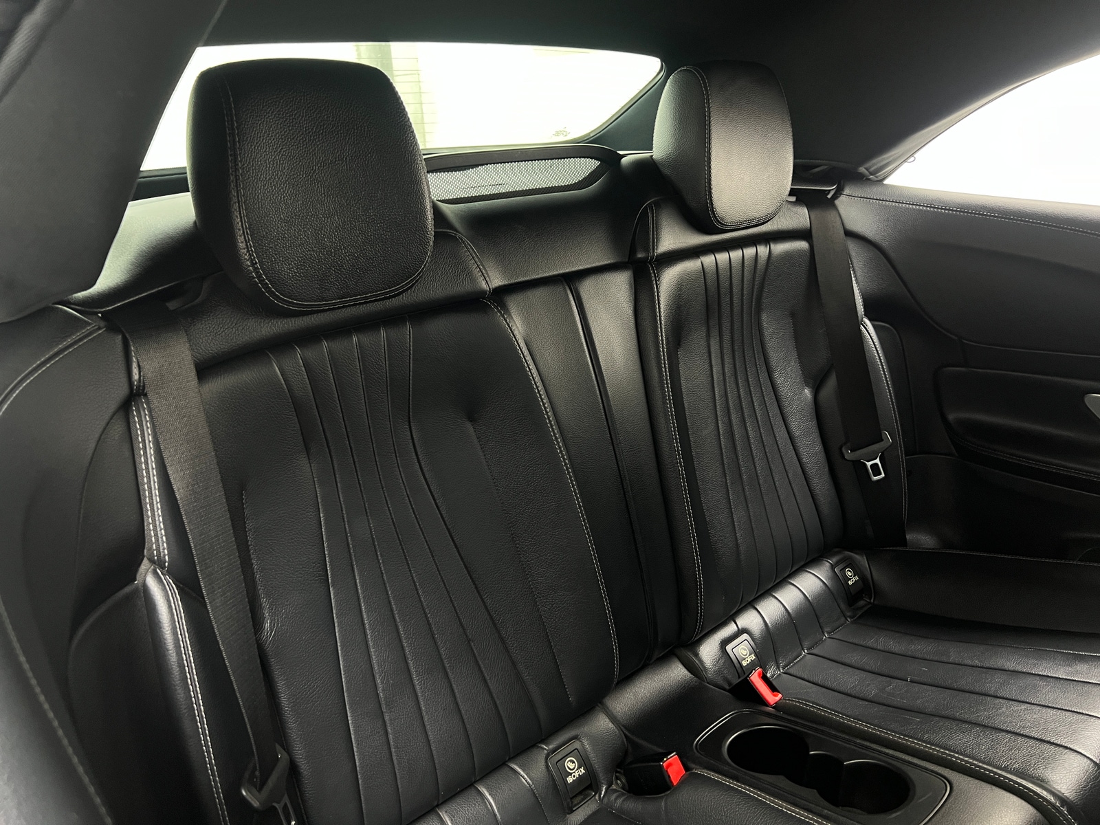 Thumbnail: 2018 Mercedes-Benz E-Class - 5