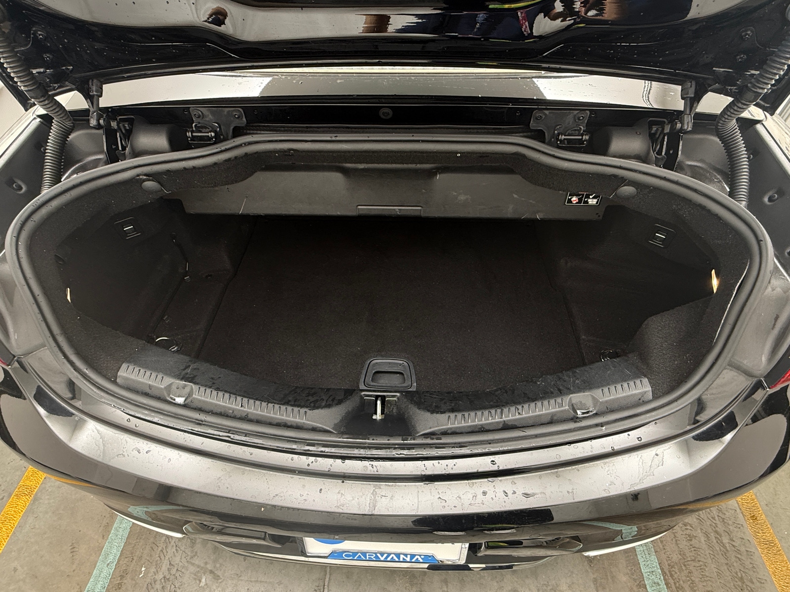 Thumbnail: 2018 Mercedes-Benz E-Class - 6