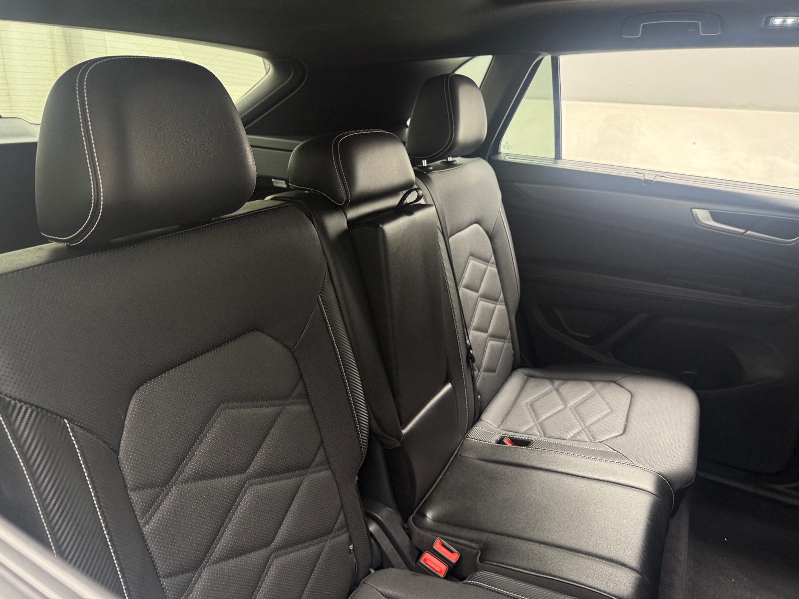 Thumbnail: 2024 Volkswagen Atlas - 6