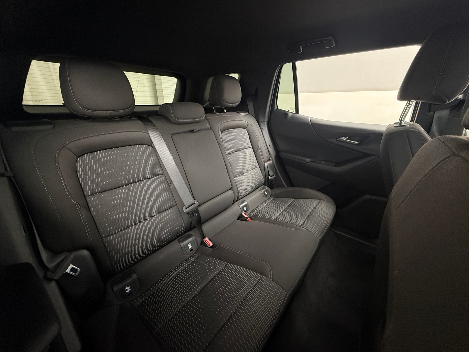 Thumbnail: 2025 Chevrolet Equinox - 6