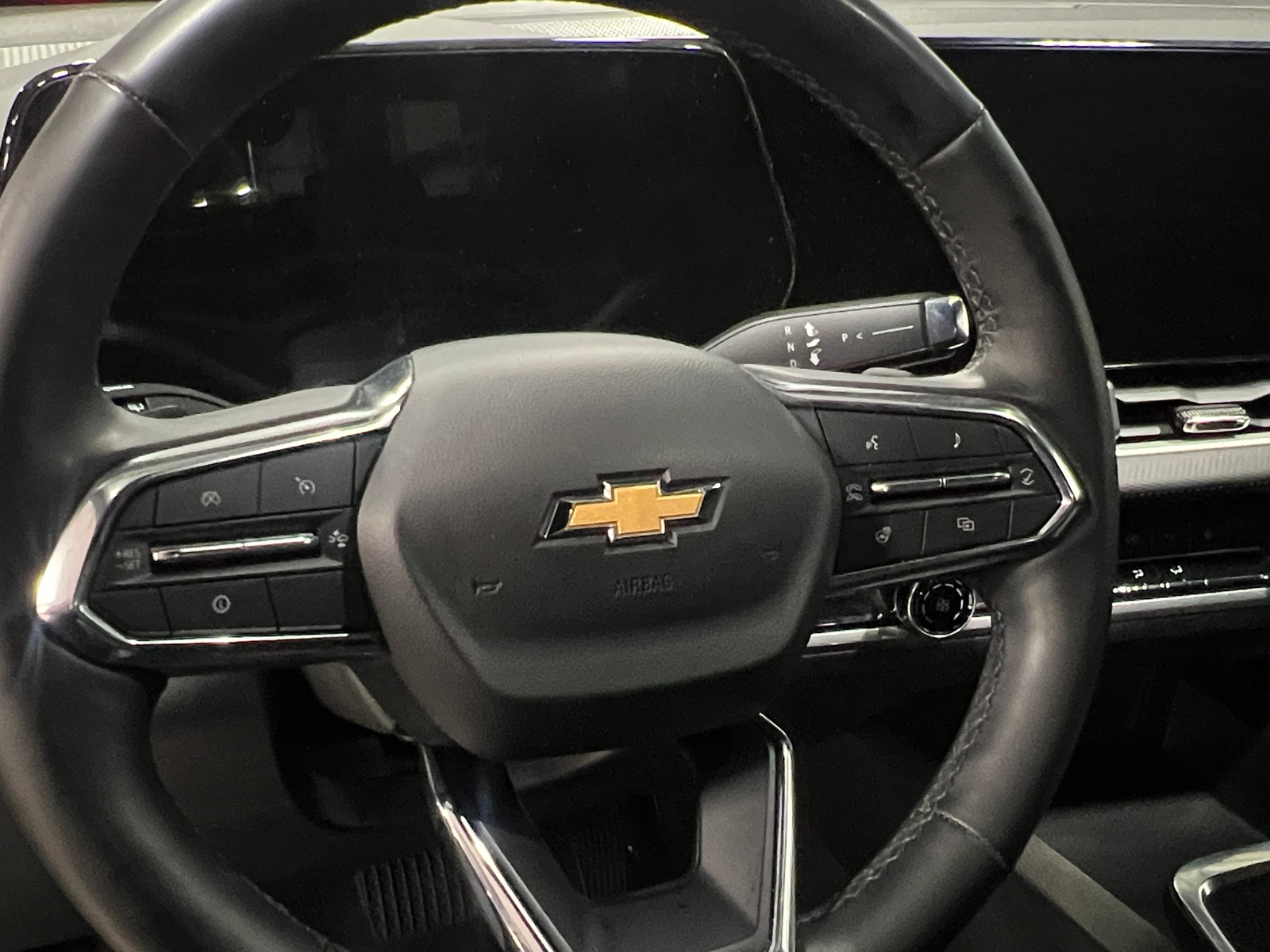 Thumbnail: 2025 Chevrolet Equinox - 5