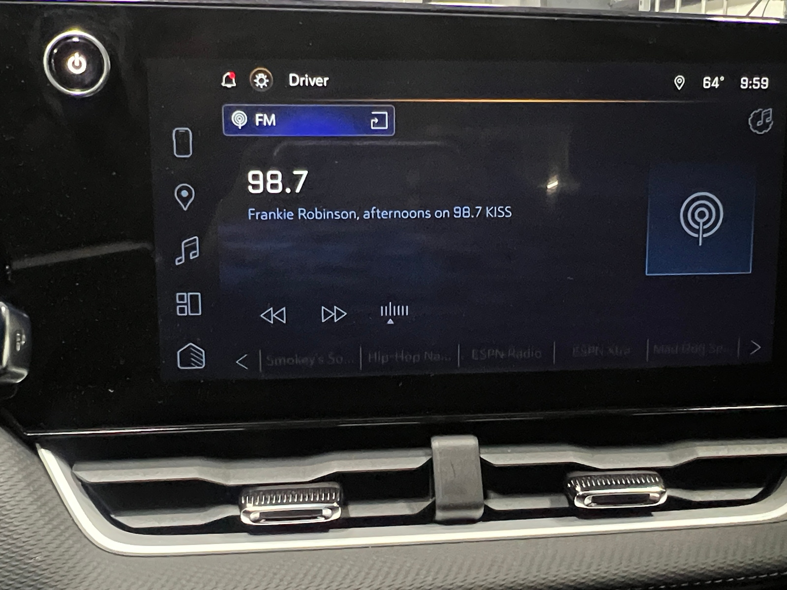 Thumbnail: 2025 Chevrolet Equinox - 4