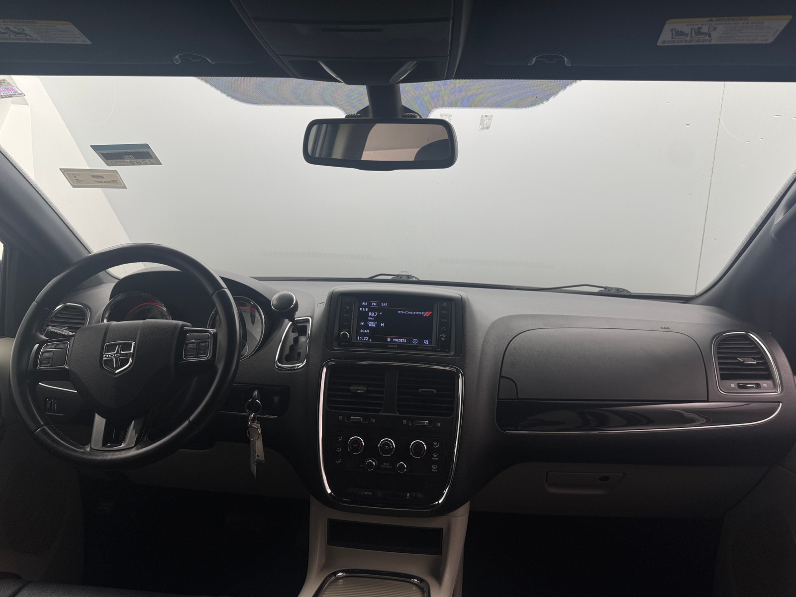 Thumbnail: 2019 Dodge Grand Caravan - 3