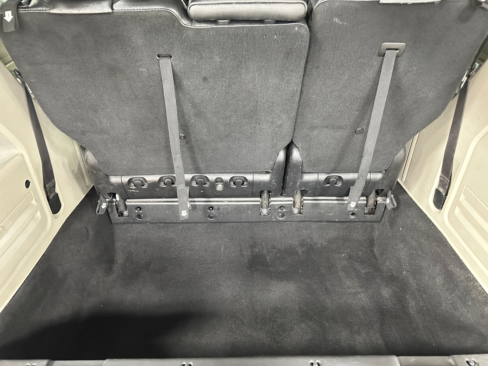 Thumbnail: 2019 Dodge Grand Caravan - 7