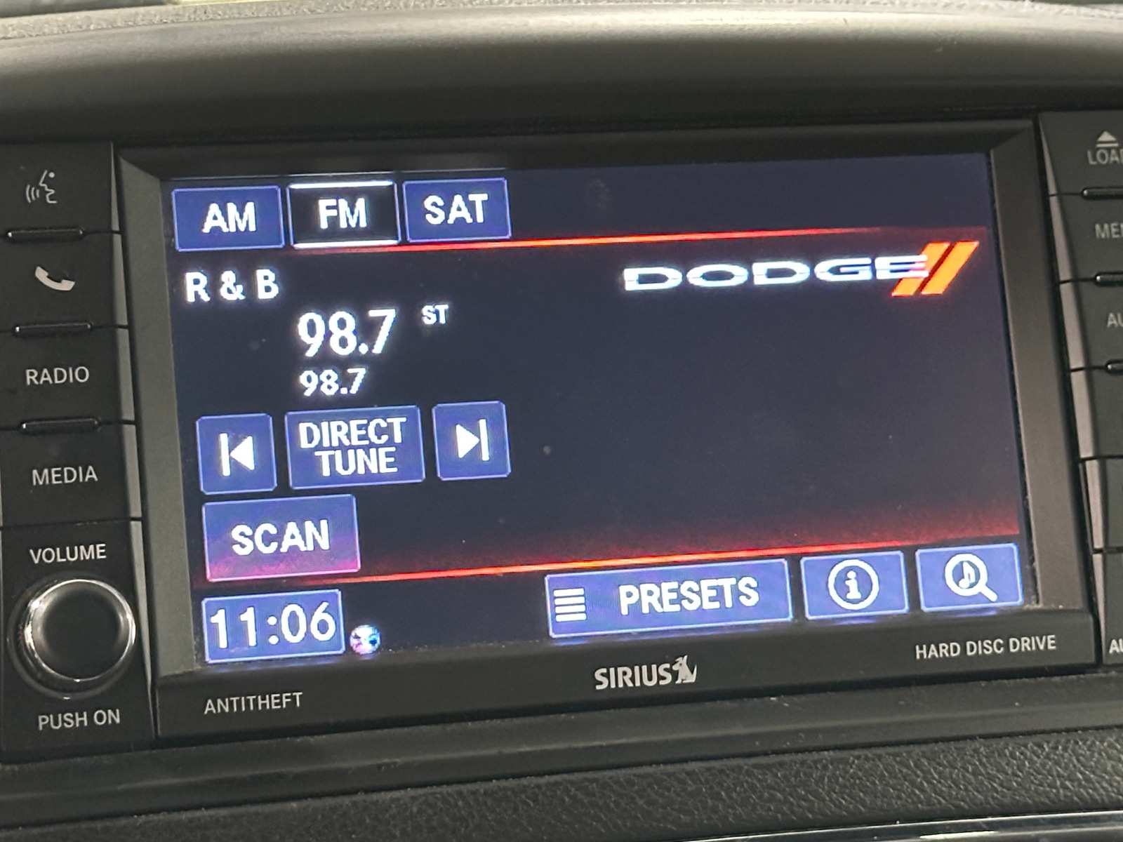 Thumbnail: 2019 Dodge Grand Caravan - 4