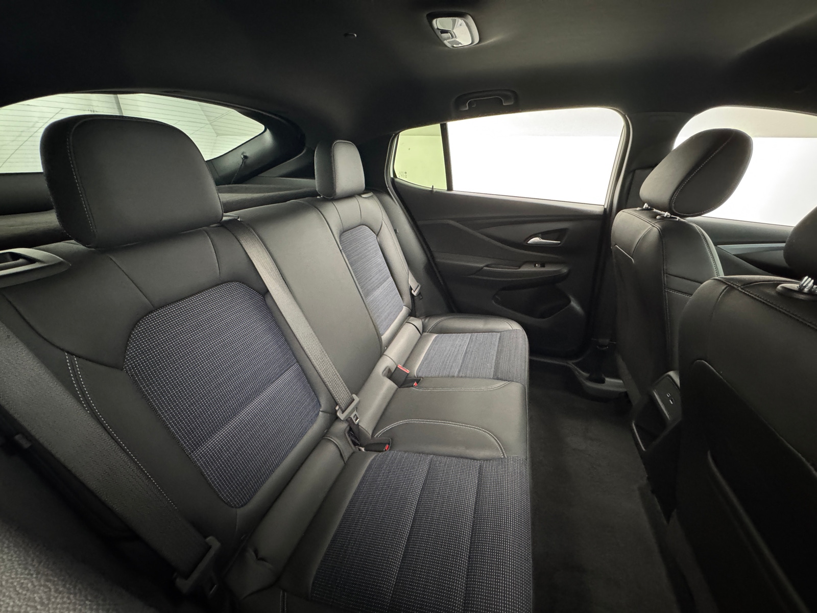 Thumbnail: 2025 Buick Envista - 6