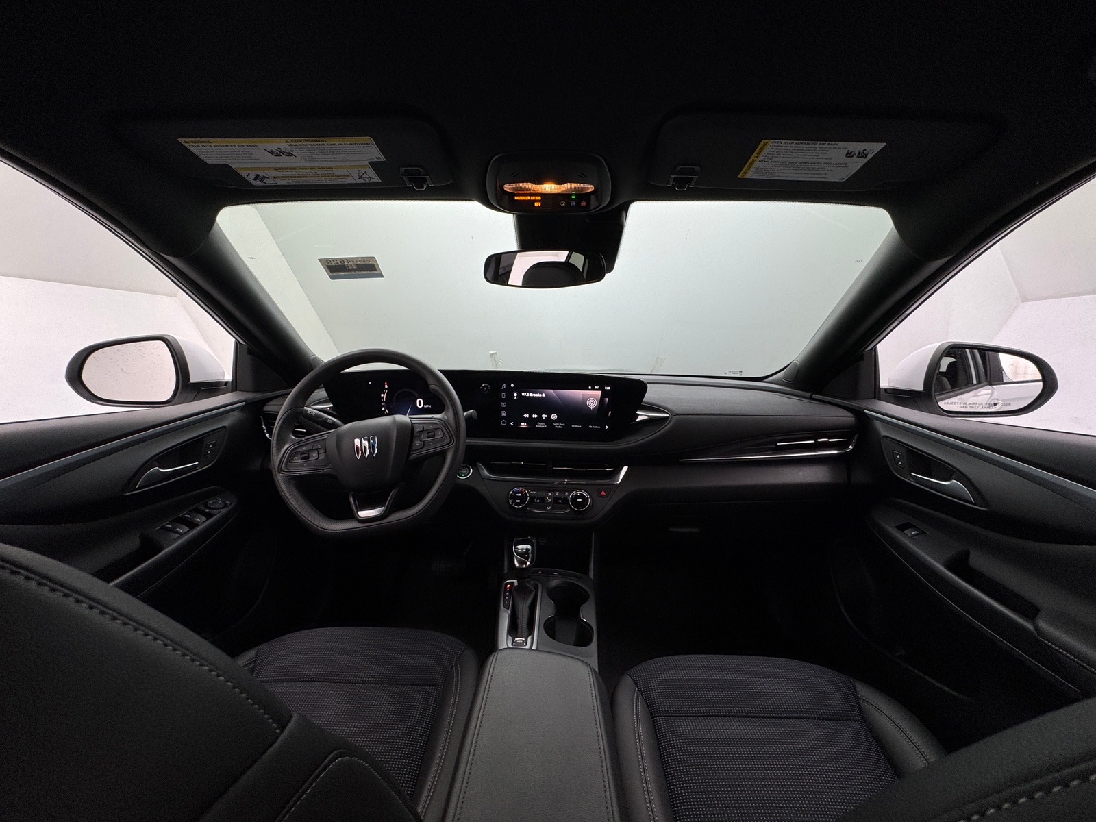 Thumbnail: 2025 Buick Envista - 3