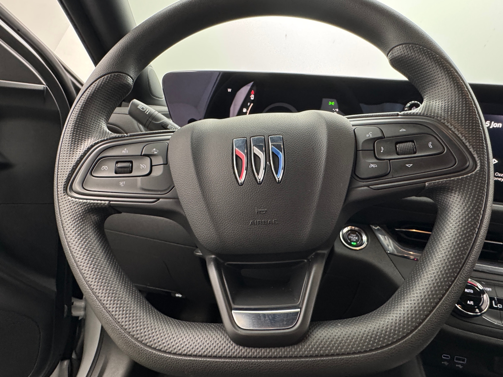 Thumbnail: 2025 Buick Envista - 5