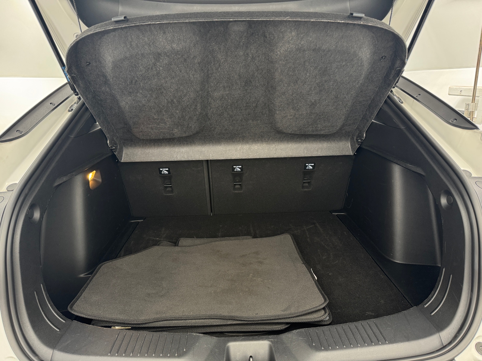 Thumbnail: 2025 Buick Envista - 7