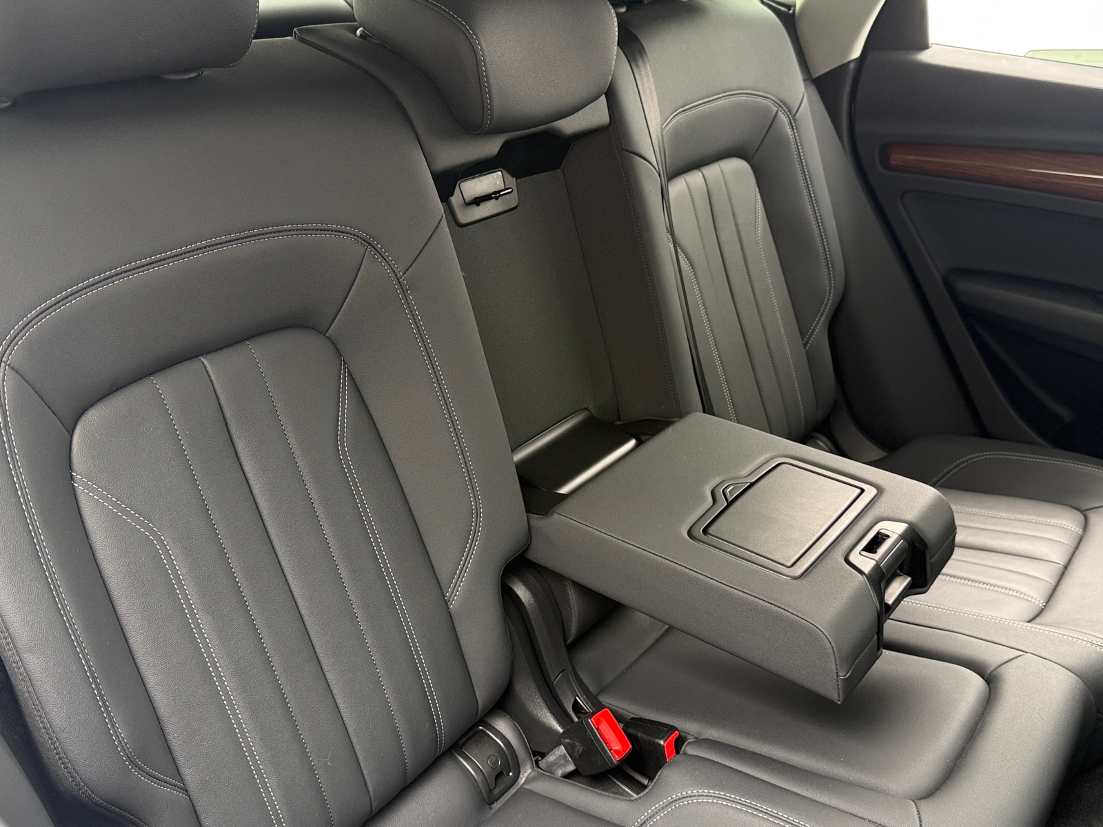 Thumbnail: 2021 Audi Q5 - 5