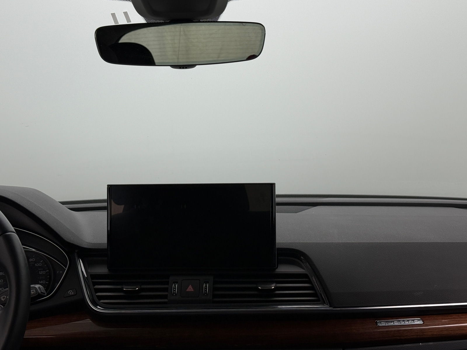 Thumbnail: 2021 Audi Q5 - 2