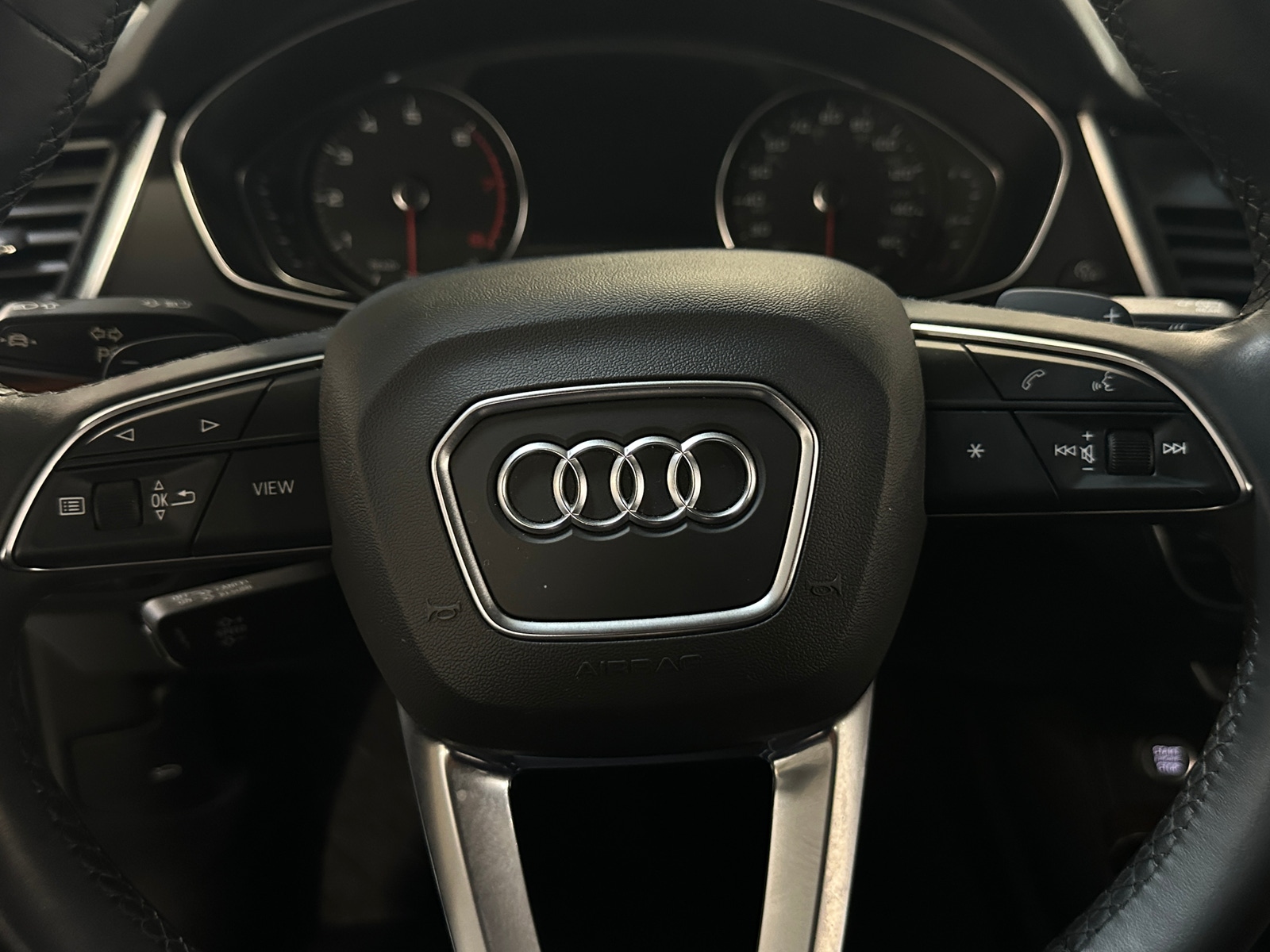 Thumbnail: 2021 Audi Q5 - 4